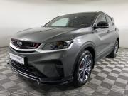 Geely Coolray I Москва  - изображение 21
