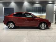 Mazda 3 I (BK) Рестайлинг Новосибирск  - изображение 24