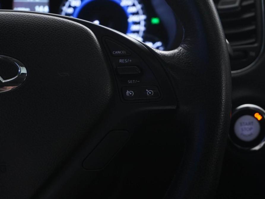 Infiniti EX I (J50) Москва  - изображение 14