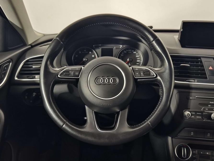 Audi Q3 I (8U) Рестайлинг Санкт-Петербург  - изображение 13