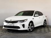 Kia Optima IV Санкт-Петербург  - изображение 23