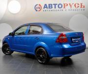 Ravon Nexia R3 Москва  - изображение 24