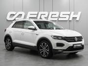 Volkswagen T-Roc I (China Market) Воронеж  - изображение 23