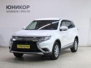 Mitsubishi Outlander III Рестайлинг 3 Дзержинск  - изображение 23