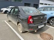 Renault Logan I Рестайлинг Санкт-Петербург  - изображение 8