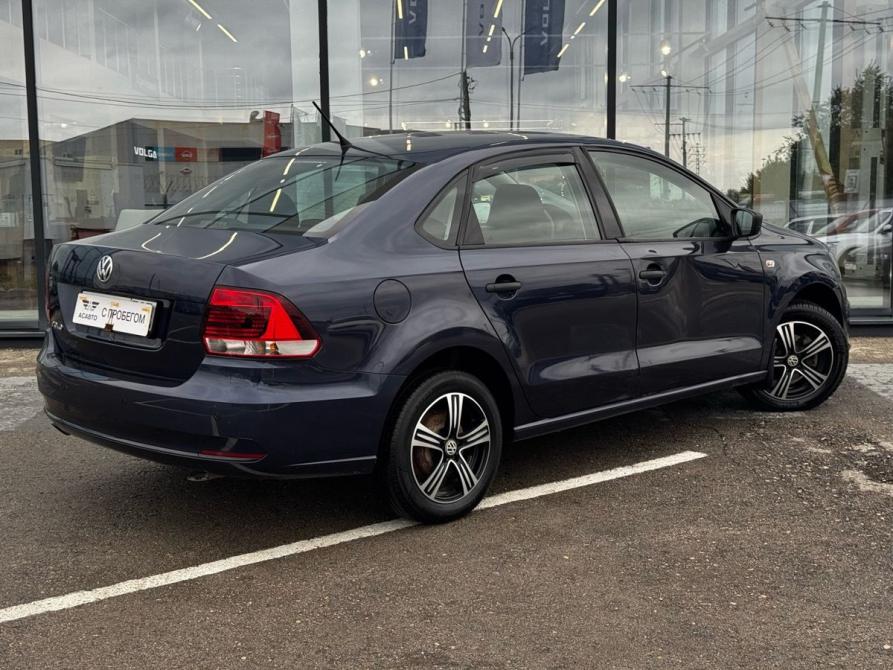Volkswagen Polo V Стройкерамика  - изображение 5