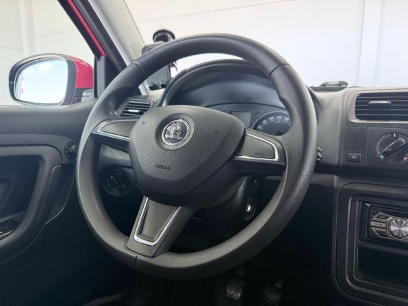 Skoda Fabia II Рестайлинг с пробегом 2013 года, цена 779 000 рублей, 68478 км, хэтчбек, Автокод Объявления