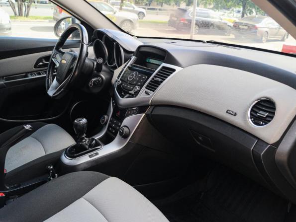 Chevrolet Cruze I Рестайлинг с пробегом 2012 года, цена 740 000 рублей, 226000 км, седан, Автокод Объявления