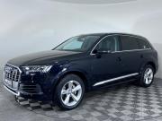 Audi Q7 II (4M) Рестайлинг Ростов-на-Дону  - изображение 27