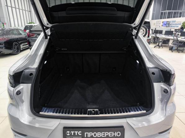 Porsche Cayenne III с пробегом 2019 года, цена 5 950 000 рублей, 120796 км, внедорожник, Автокод Объявления