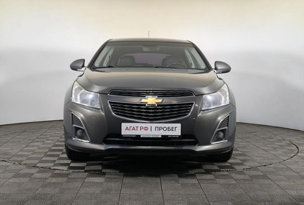 Chevrolet Cruze I Рестайлинг Нижний Новгород  - изображение 2