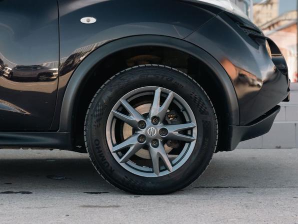 Nissan Juke I с пробегом 2012 года, цена 910 000 рублей, 113936 км, внедорожник, Автокод Объявления
