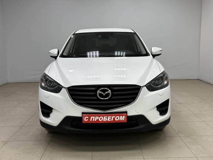 Mazda CX-5 I Рестайлинг Альметьевск  - изображение 2