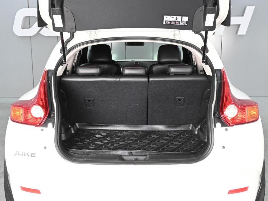 Nissan Juke I Ростов-на-Дону  - изображение 22