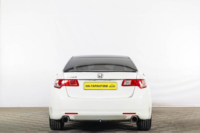 Honda Accord VIII с пробегом 2008 года, цена 1 339 000 рублей, 287000 км, седан, Автокод Объявления