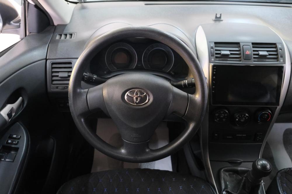 Toyota Corolla X (E140 E150) Омск  - изображение 12