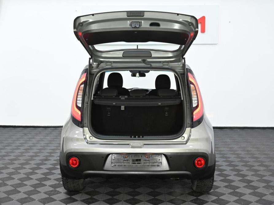 Kia Soul II Рестайлинг Москва  - изображение 5