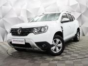 Renault Duster II Ульяновск  - изображение 22