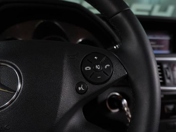 Mercedes-Benz E-Класс IV (W212 S212 C207) с пробегом 2009 года, цена 1 499 000 рублей, 311646 км, седан, Автокод Объявления
