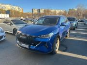 Haval F7 I Челябинск  - изображение 5