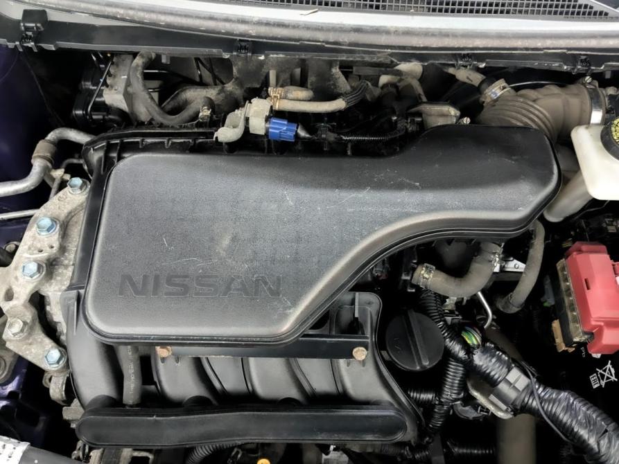 Nissan Qashqai II Москва  - изображение 9
