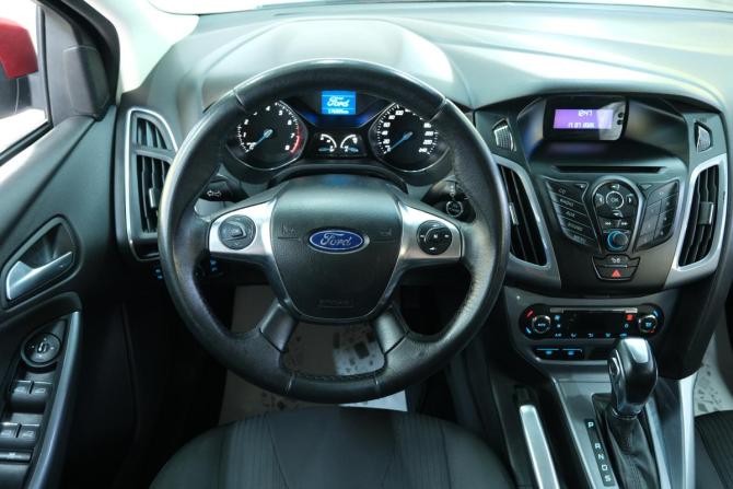 Ford Focus III с пробегом 2011 года, цена 849 000 рублей, 175000 км, хэтчбек, Автокод Объявления