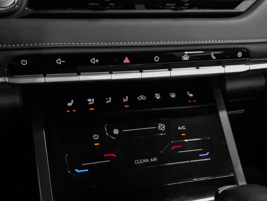 Chery Tiggo 4 Pro I Рестайлинг Москва  - изображение 16