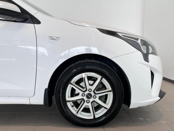 Kia Rio IV Рестайлинг с пробегом 2022 года, цена 1 799 000 рублей, 108175 км, седан, Автокод Объявления
