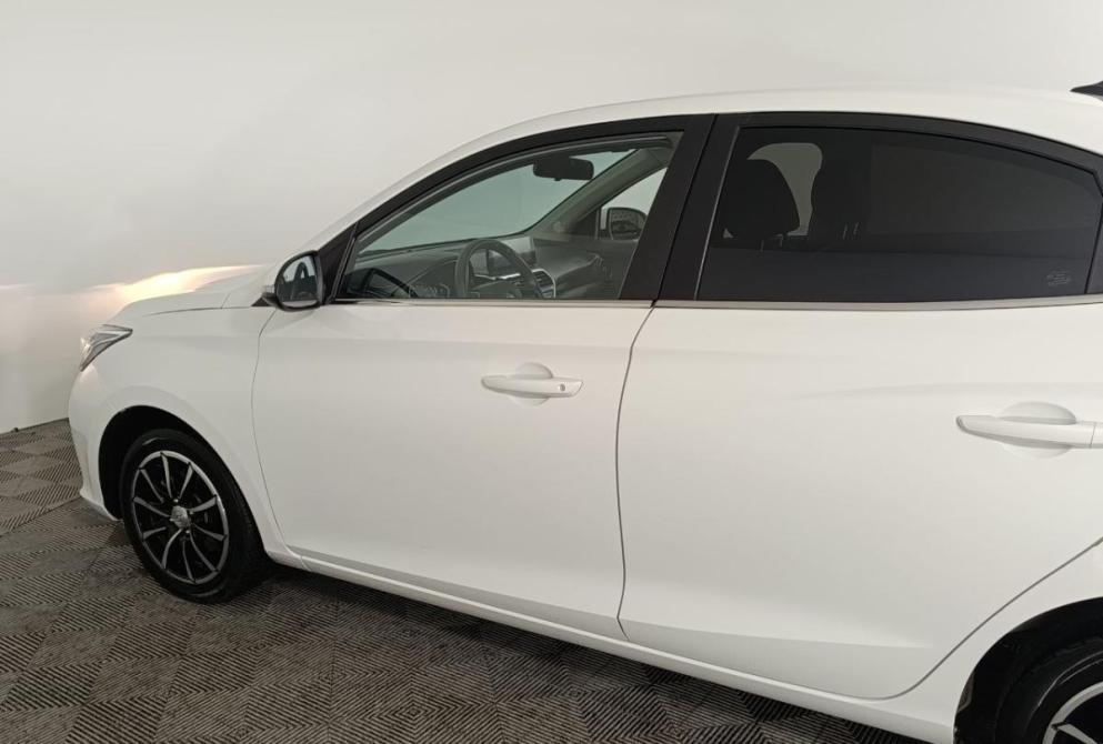 Changan Alsvin Волгоград  - изображение 20
