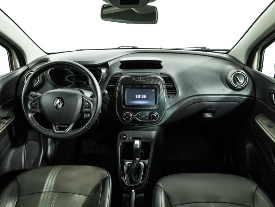 Renault Kaptur I Санкт-Петербург  - изображение 14