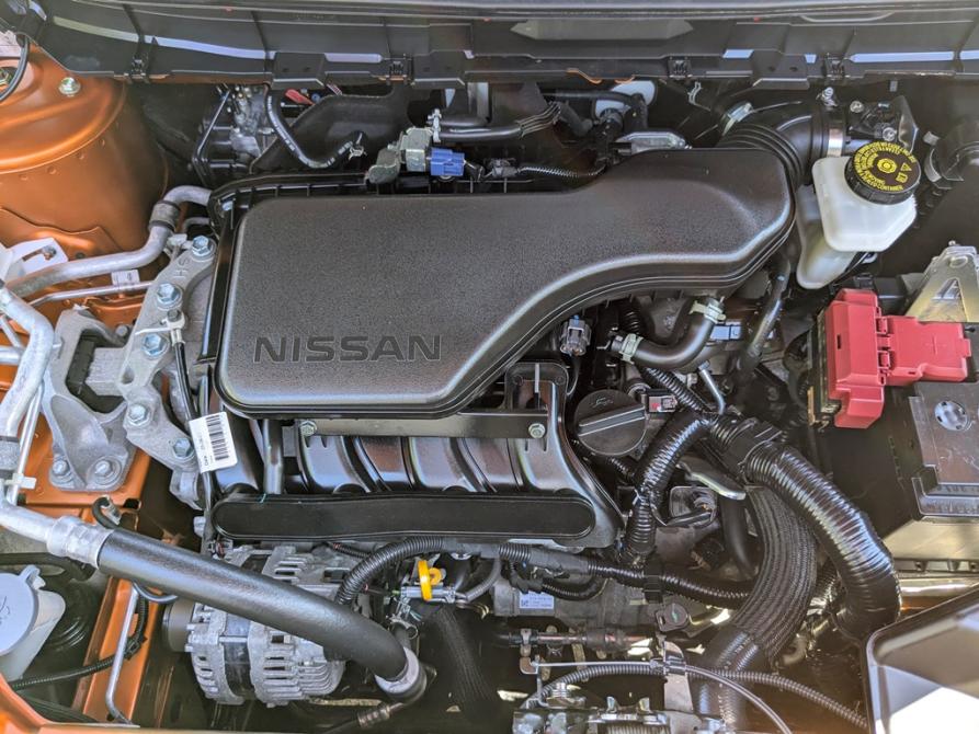 Nissan X-Trail III Рестайлинг Москва  - изображение 23