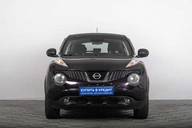 Nissan Juke I Рестайлинг с пробегом 2013 года, цена 1 059 000 рублей, 148000 км, внедорожник, Автокод Объявления
