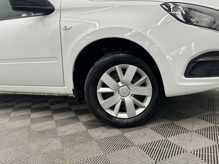 Lada (ВАЗ) Granta I Рестайлинг Воронеж  - изображение 11