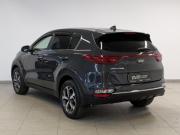 Kia Sportage IV Рестайлинг Санкт-Петербург  - изображение 36