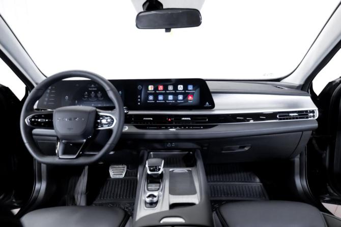Chery Arrizo 8 с пробегом 2025 года, цена 2 399 000 рублей, 2450 км, седан, Автокод Объявления