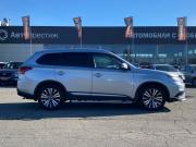 Mitsubishi Outlander III Рестайлинг 3 Пермь  - изображение 28