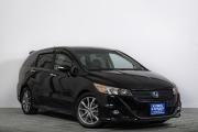Honda Stream II Рестайлинг Томск  - изображение 18