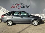 Lada (ВАЗ) Granta I Тамбов  - изображение 27