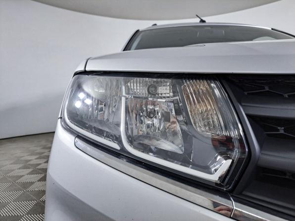 Lada (ВАЗ) Largus I Рестайлинг с пробегом 2024 года, цена 1 045 000 рублей, 40120 км, универсал, Автокод Объявления