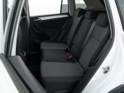 Volkswagen Tiguan II Рестайлинг Москва  - изображение 31