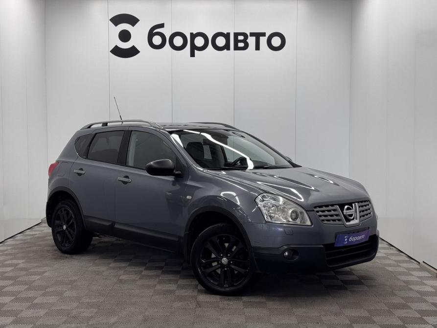 Nissan Qashqai I Воронеж  - изображение 3