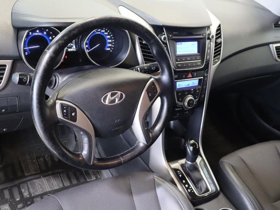 Hyundai i30 II Рестайлинг Тверь  - изображение 6