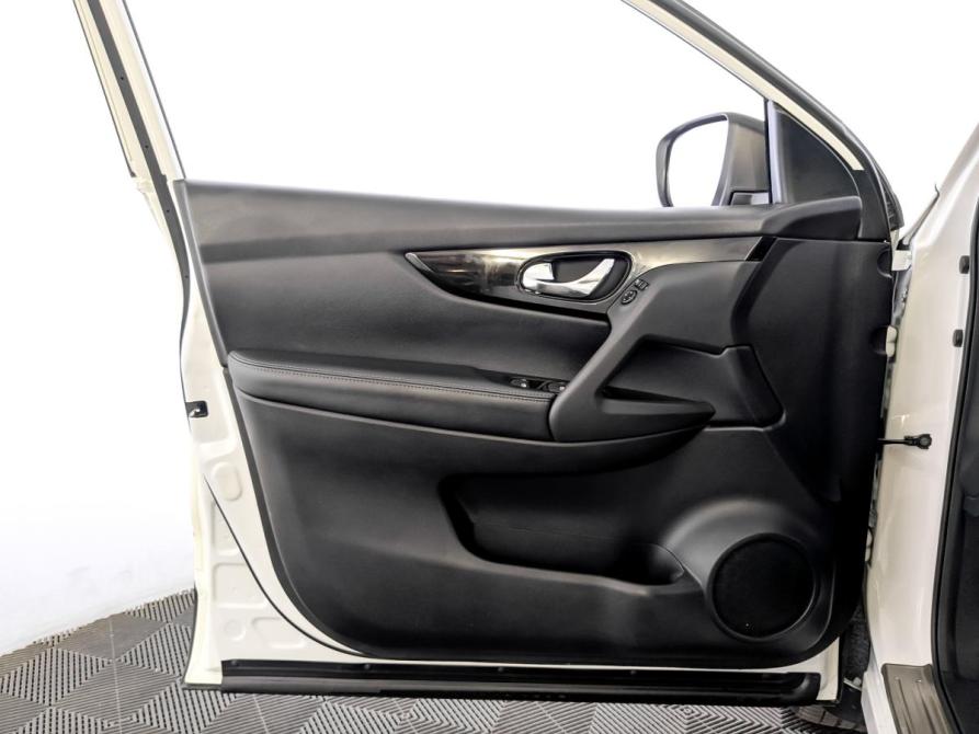 Nissan Qashqai II Рестайлинг Москва  - изображение 19
