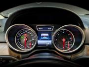 Mercedes-Benz GLS I (X166) Москва  - изображение 43