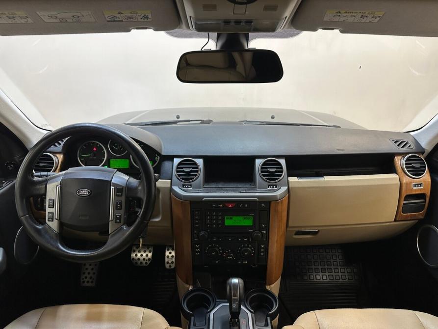 Land Rover Discovery III Балашиха  - изображение 5