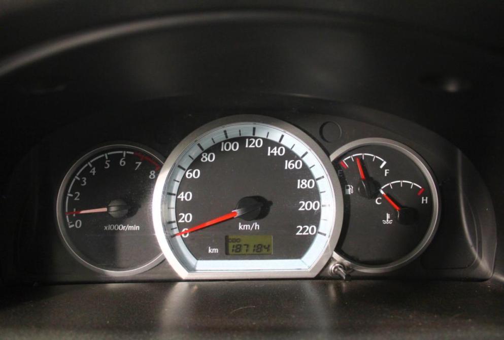 Daewoo Gentra II Нижний Новгород  - изображение 19