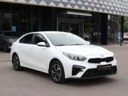 Kia Cerato IV Москва  - изображение 24