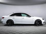 Audi A4 V (B9) Москва  - изображение 22