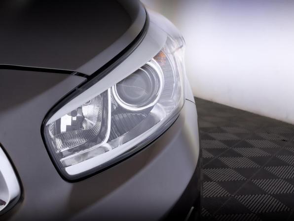 Kia Ceed II Рестайлинг с пробегом 2017 года, цена 1 535 000 рублей, 77710 км, хэтчбек, Автокод Объявления