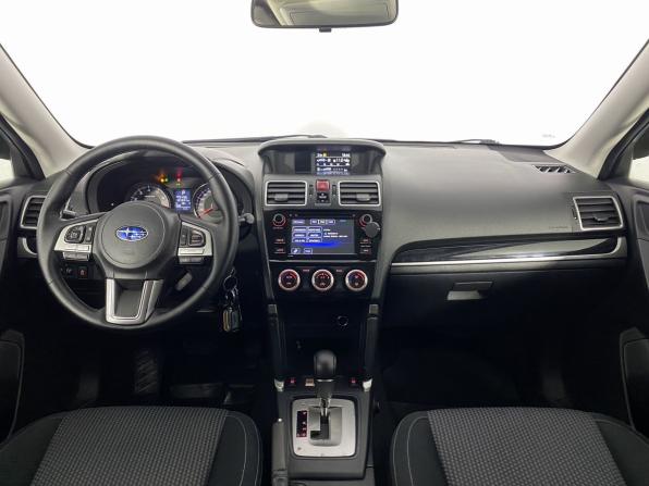 Subaru Forester IV Рестайлинг 2 с пробегом 2016 года, цена 1 790 000 рублей, 184893 км, внедорожник, Автокод Объявления